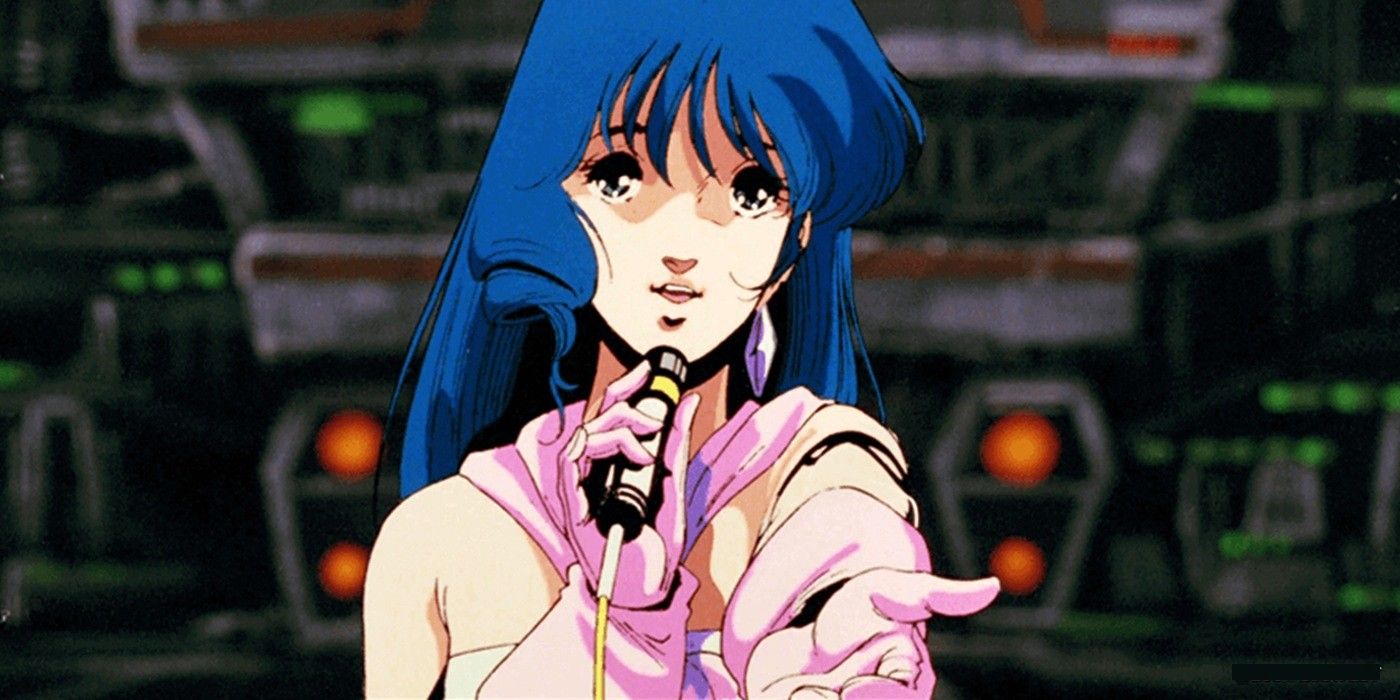 Gundam's legendary space opera rival has good news for mecha collectors