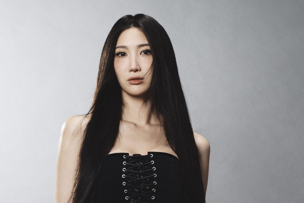 EJAE releases new heartbreak anthem 'Time After Time'