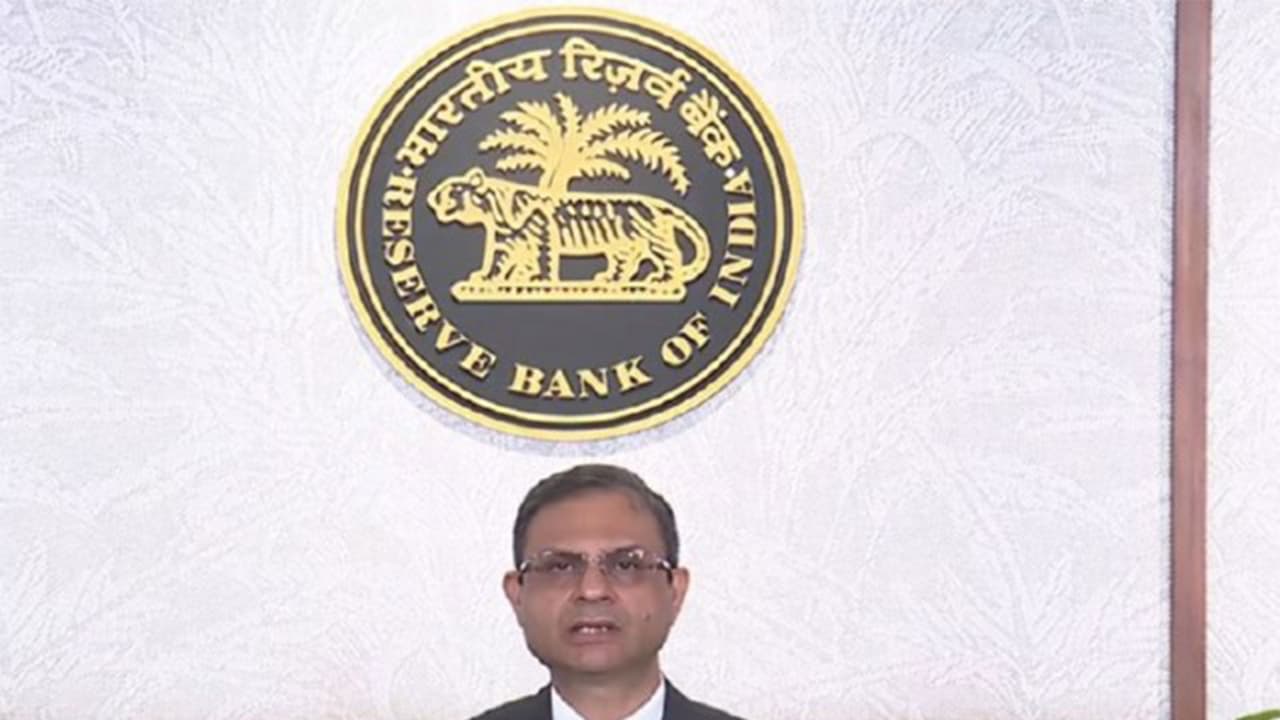 RBI projects FY26 inflation at 2.1%, governor flags upside risks