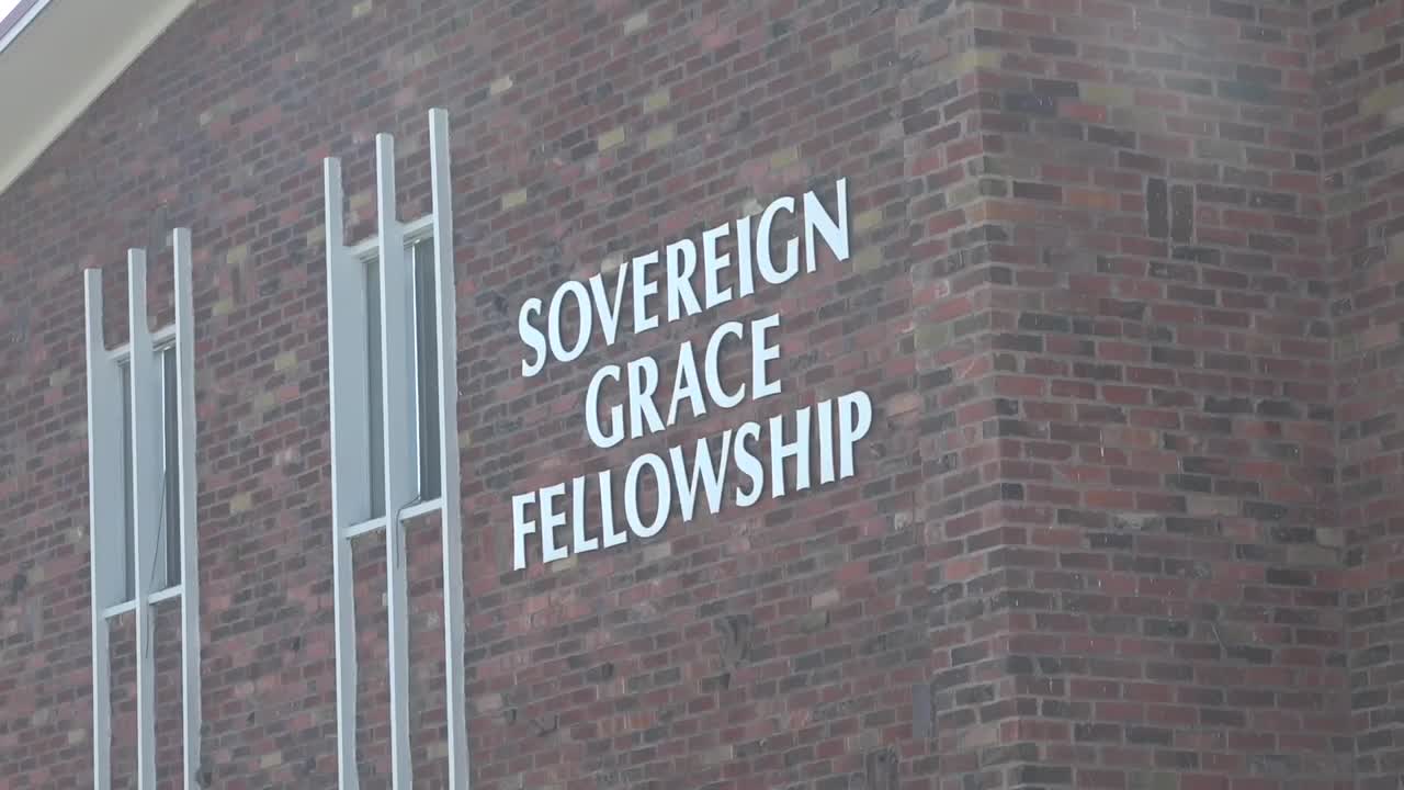 Former Nampa pastor pleads guilty to four child sexual abuse material ...