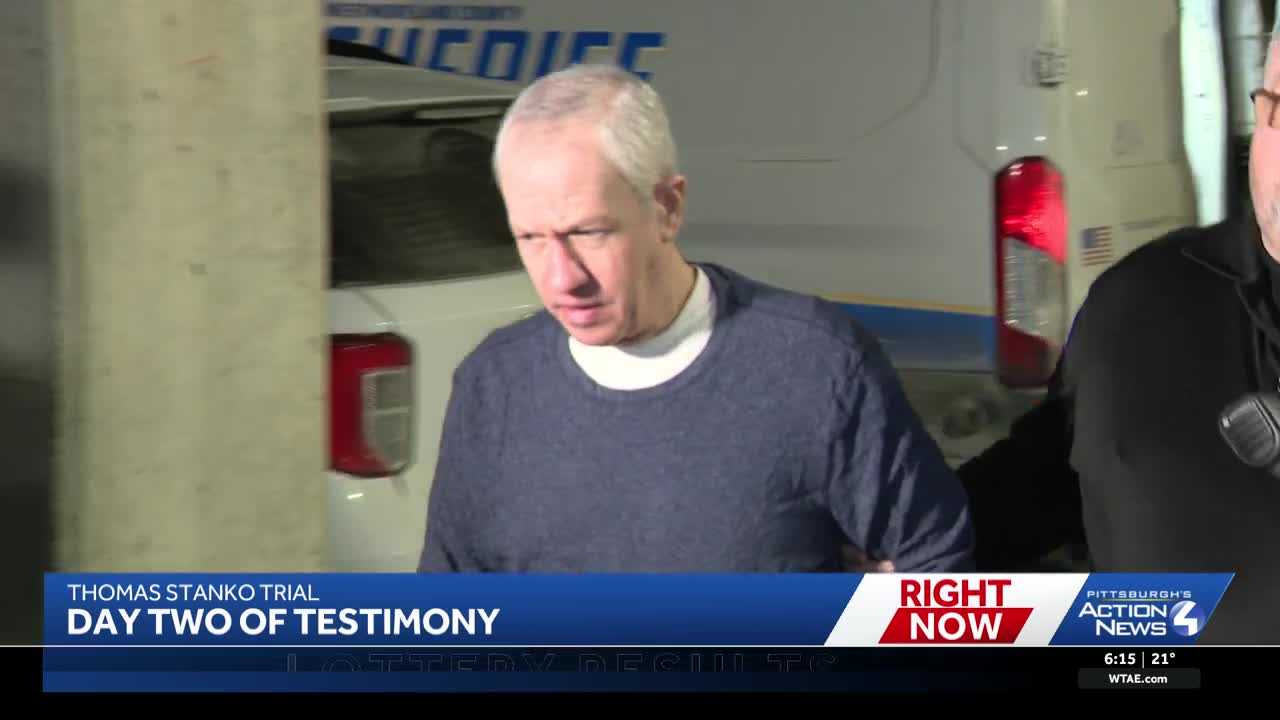 'Worst possible crime': Life sentence in killing of woman whose body ...