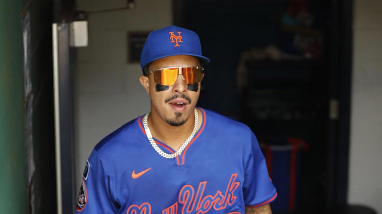 NY Mets rumors: Pirates trade smoke, Mark Vientos predicted to be the one