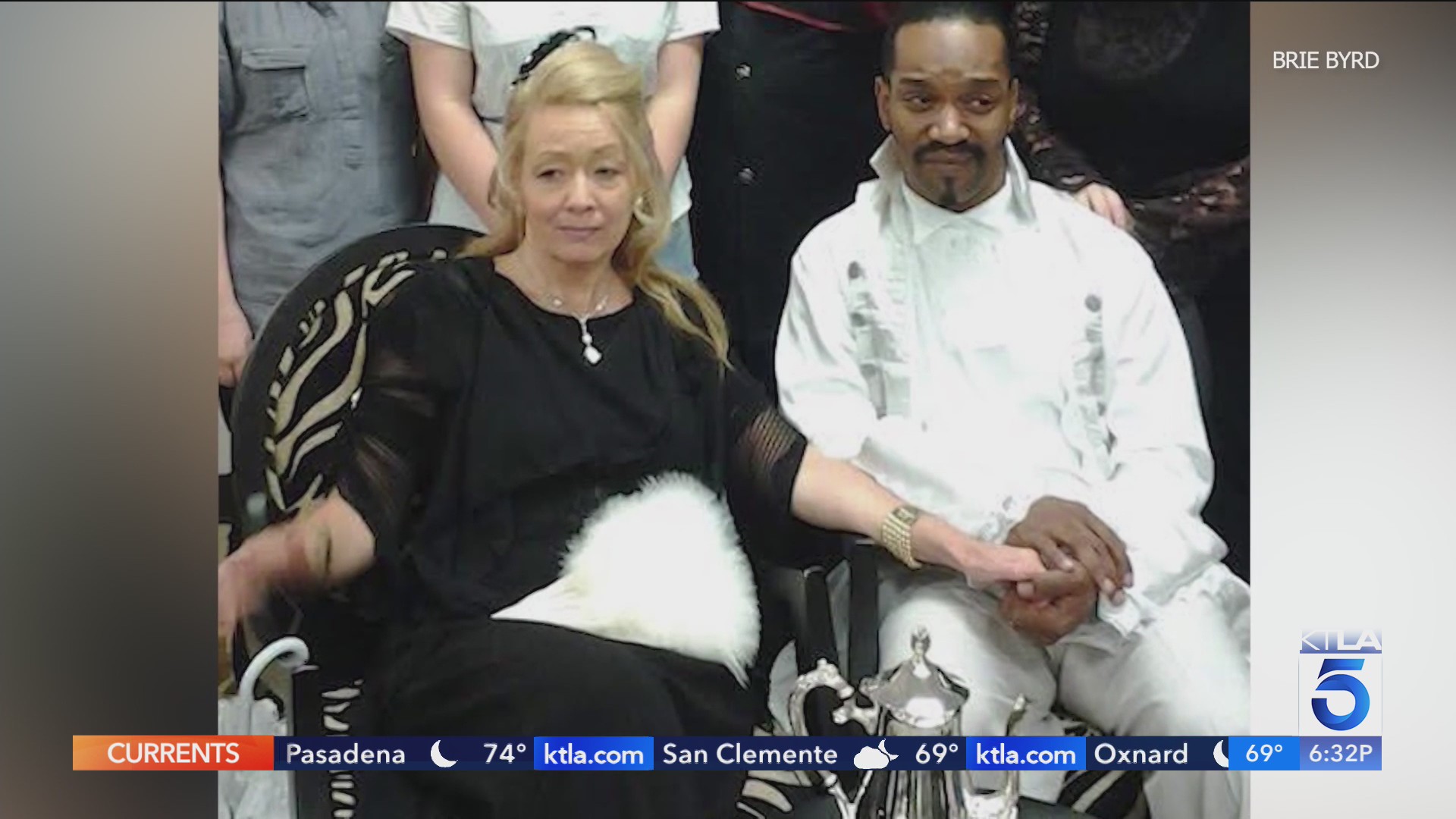 Leaders, members of cult-like religious group in Southern California ...