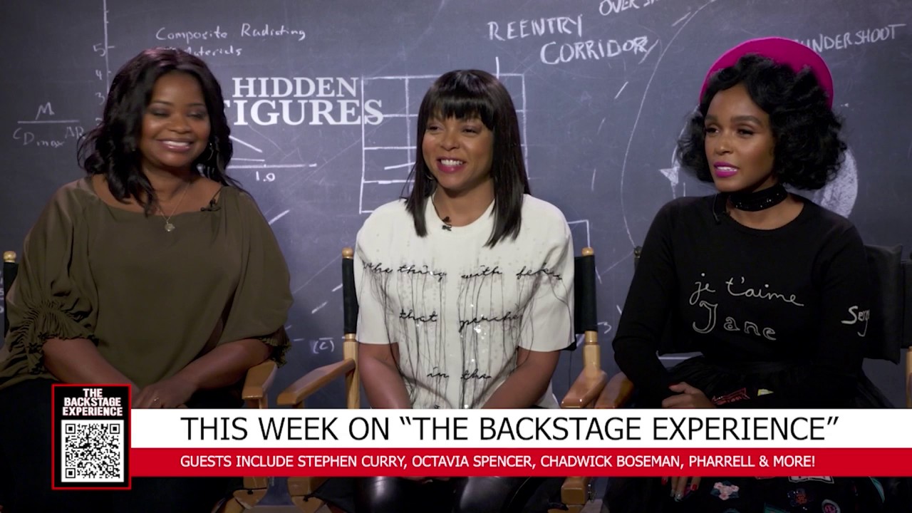 The Backstage Experience: Black History Month