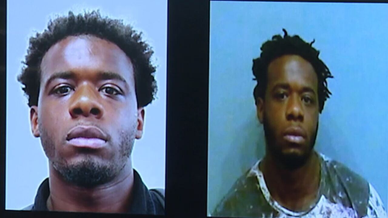 Man wanted for multiple sexual assaults in Atlanta captured