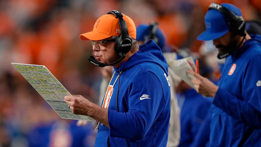 Chris Simms: Davis Webb will make Sean Payton a better play-caller