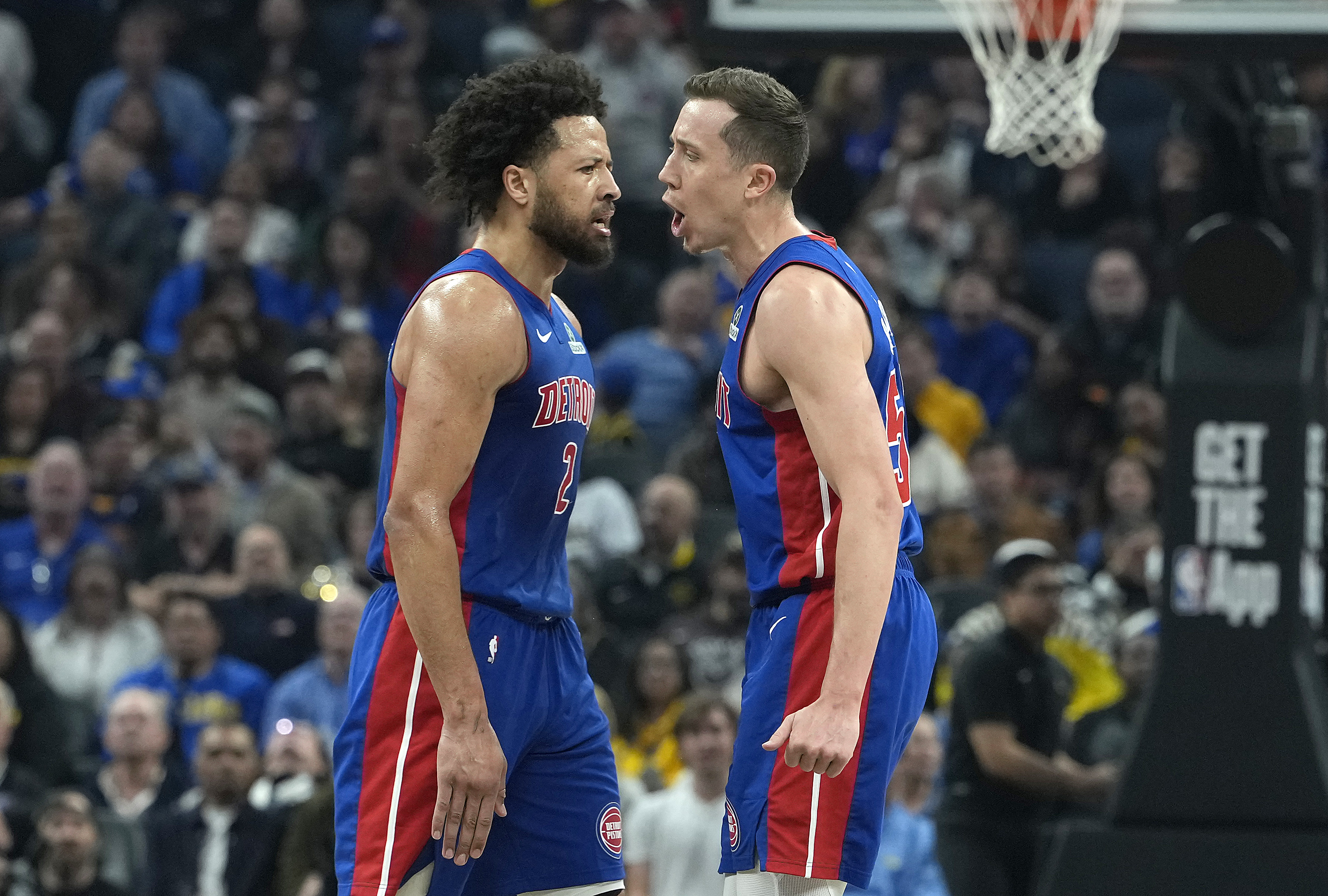Here’s the new-look Pistons roster after the 2026 NBA trade deadline