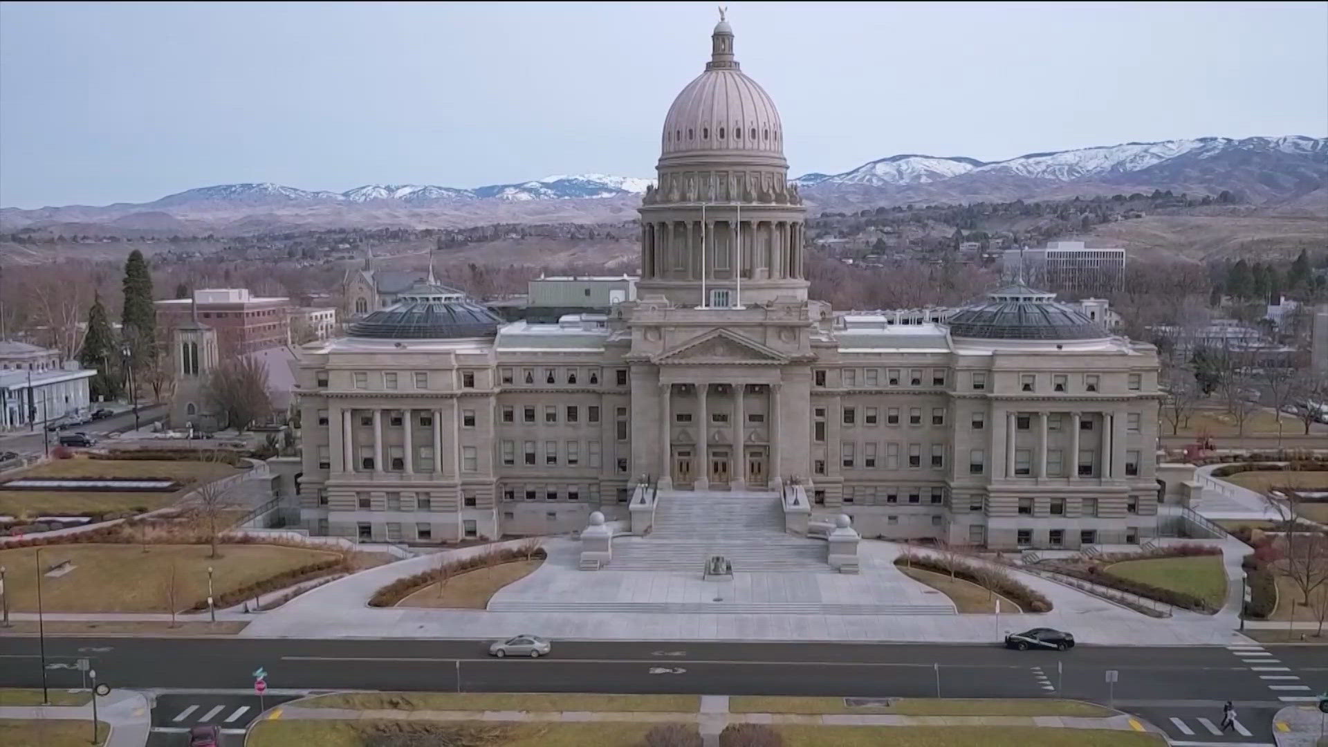 Idaho House passes bill to block local anti-discrimination ordinances