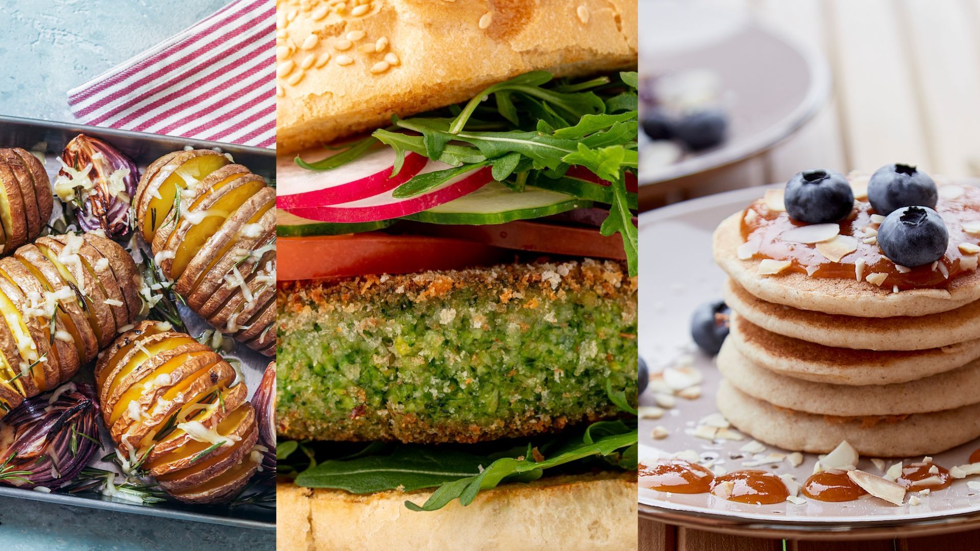 'Healthy' foods that have died out for good reason