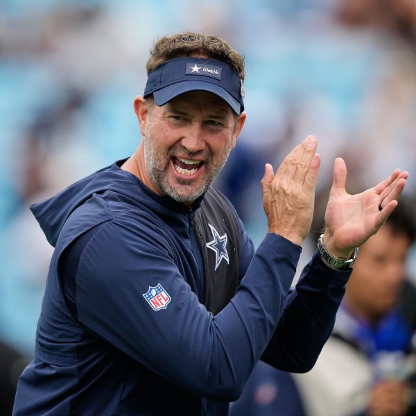 Cowboys to play in NFL's first game in Rio de Janeiro
