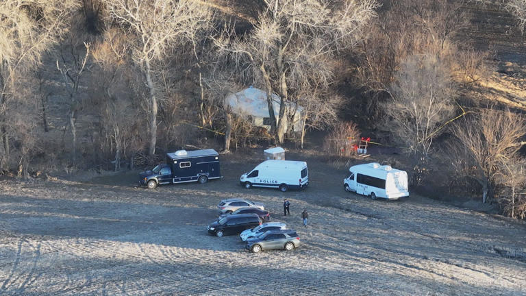 Human remains found during search for missing Stromsburg couple