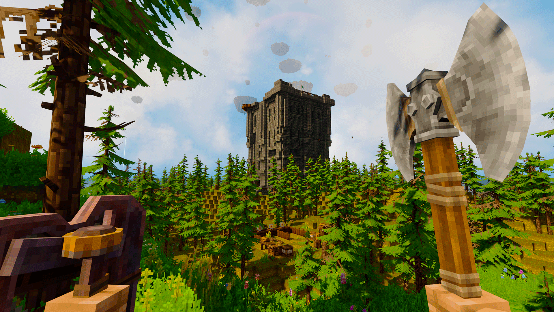 Everwind - Official devlog #5 overview video