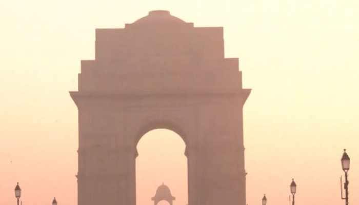 Delhi's air quality remains 'poor'; check area-wise pollution levels
