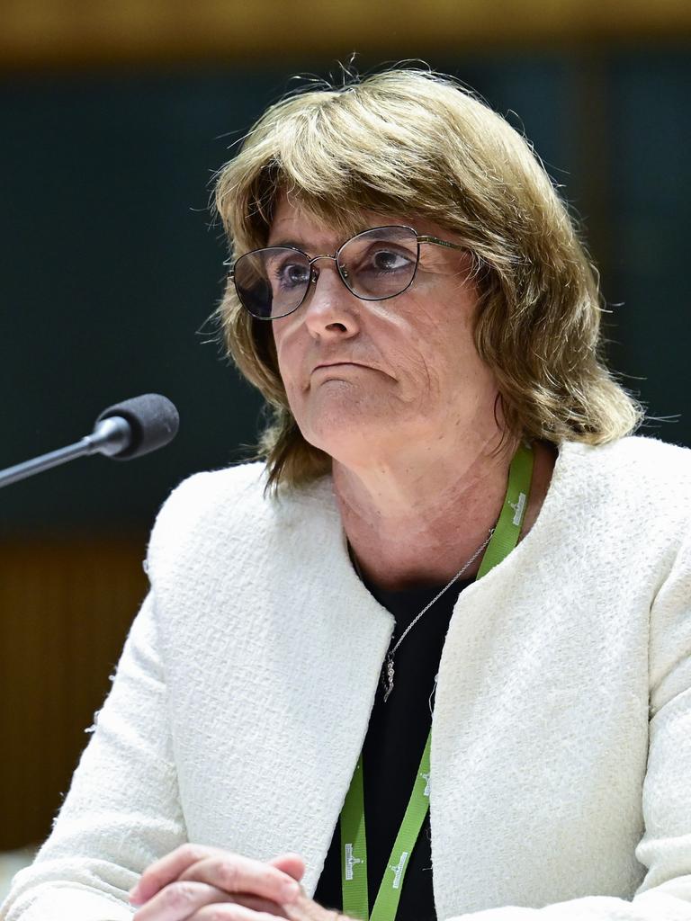 ‘If we need to’: RBA boss’ grim warning