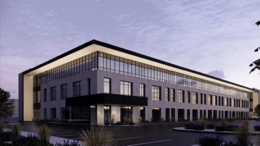 AI data center could be coming to Provo’s East Bay, fueling mixed reactions<br><br>