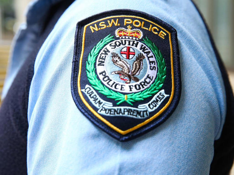 Chainsaw-wielding man shot dead by cops