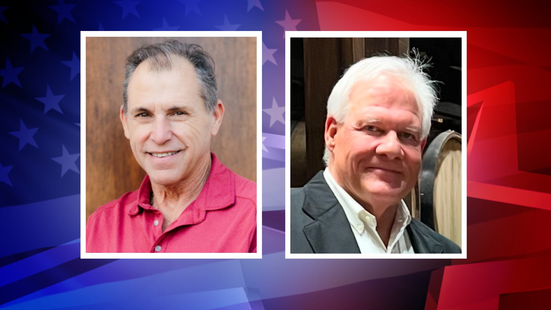 District 37 state rep. candidates make final push before election day