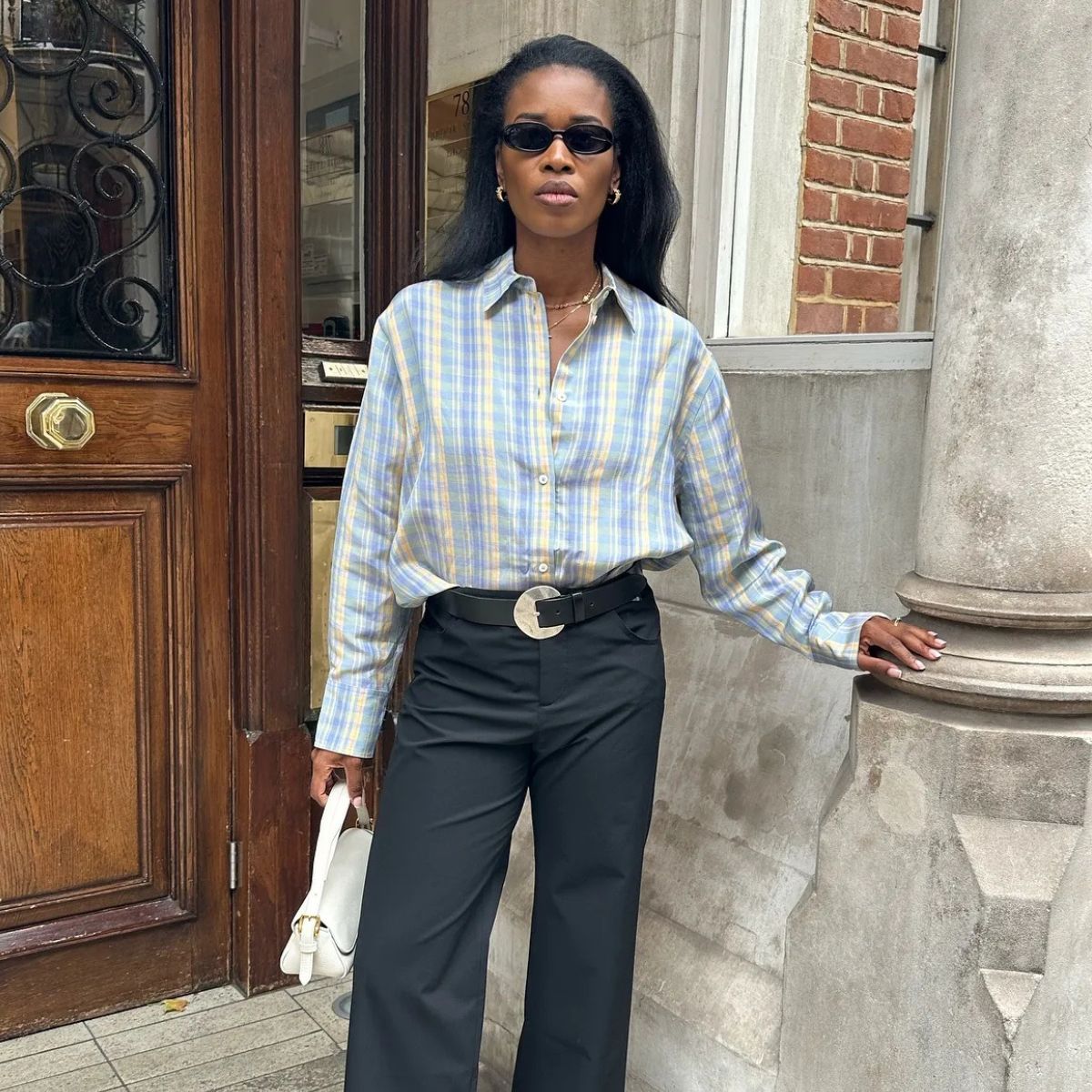 Minimalist outfits that are guaranteed to earn you compliments this spring