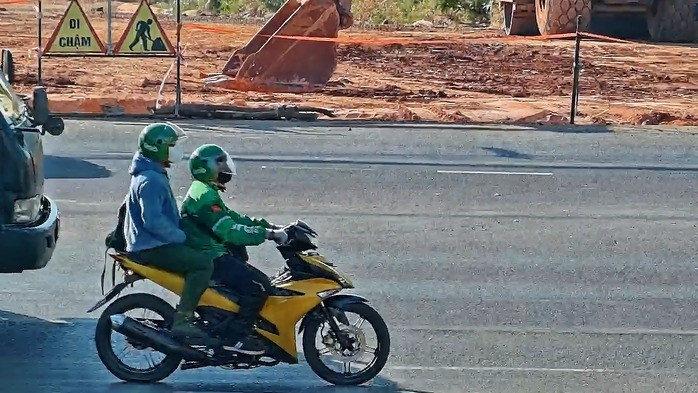 Hai đối tượng cướp ngân hàng ở Gia Lai rất manh động