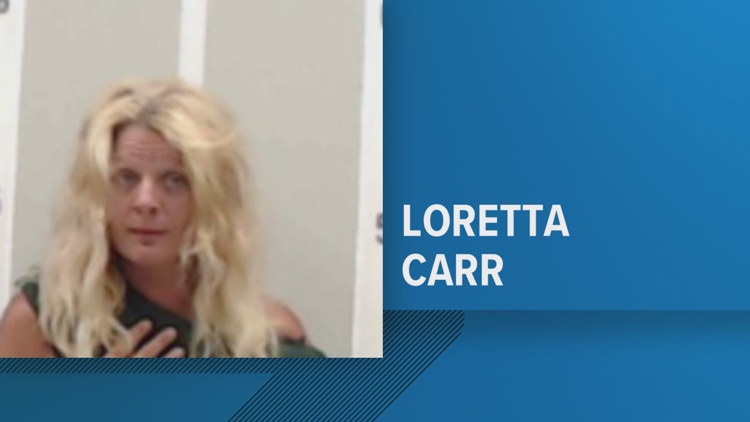 Woman charged with murder seeks to withdraw guilty plea