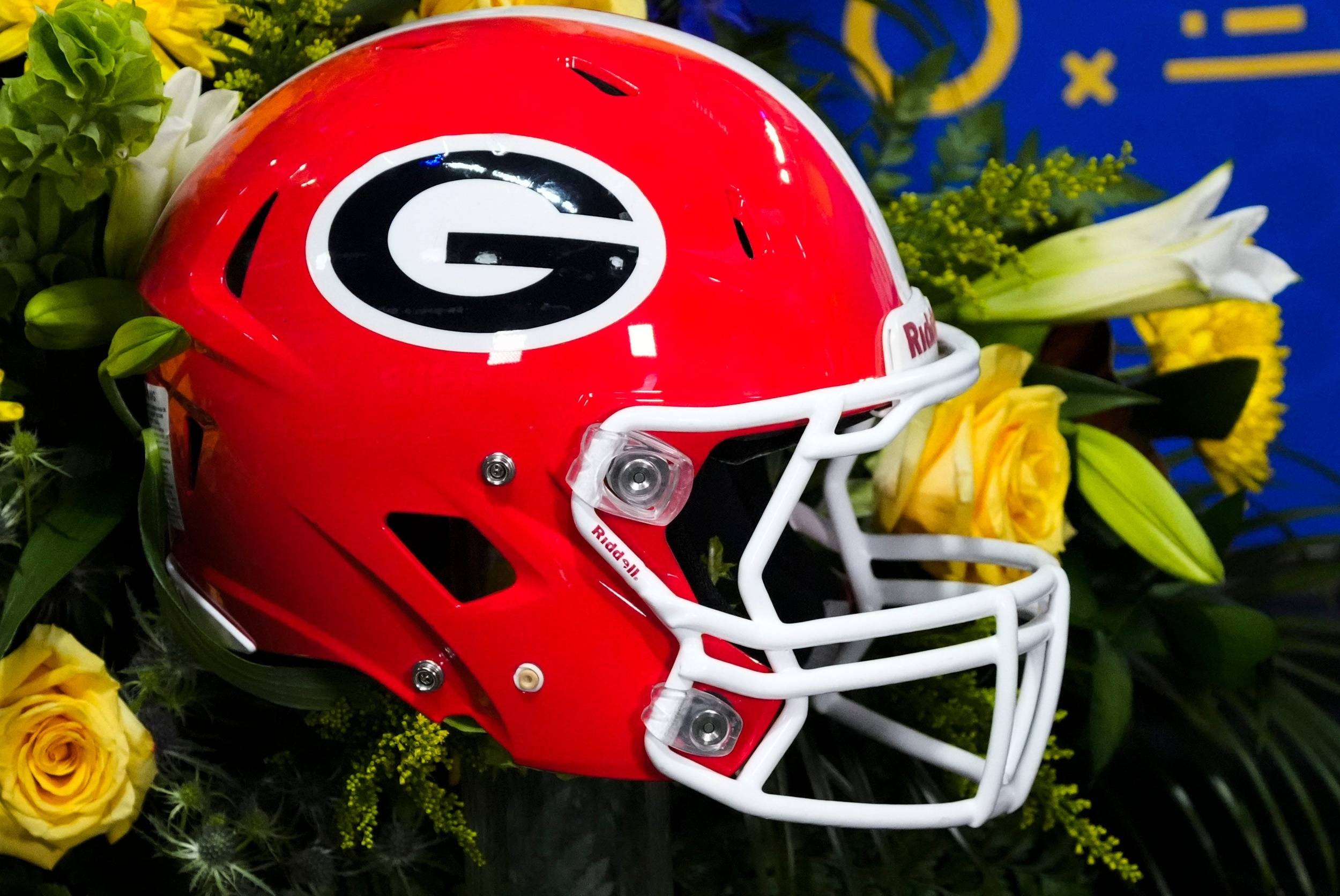 UGA player and son of NFL Hall of Famer charged with 11 felony counts<br>