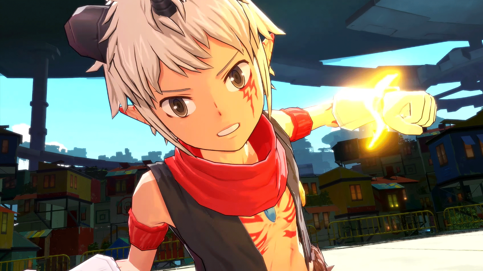 Digimon Story: Time Stranger - Official Nintendo Switch 2 trailer ...