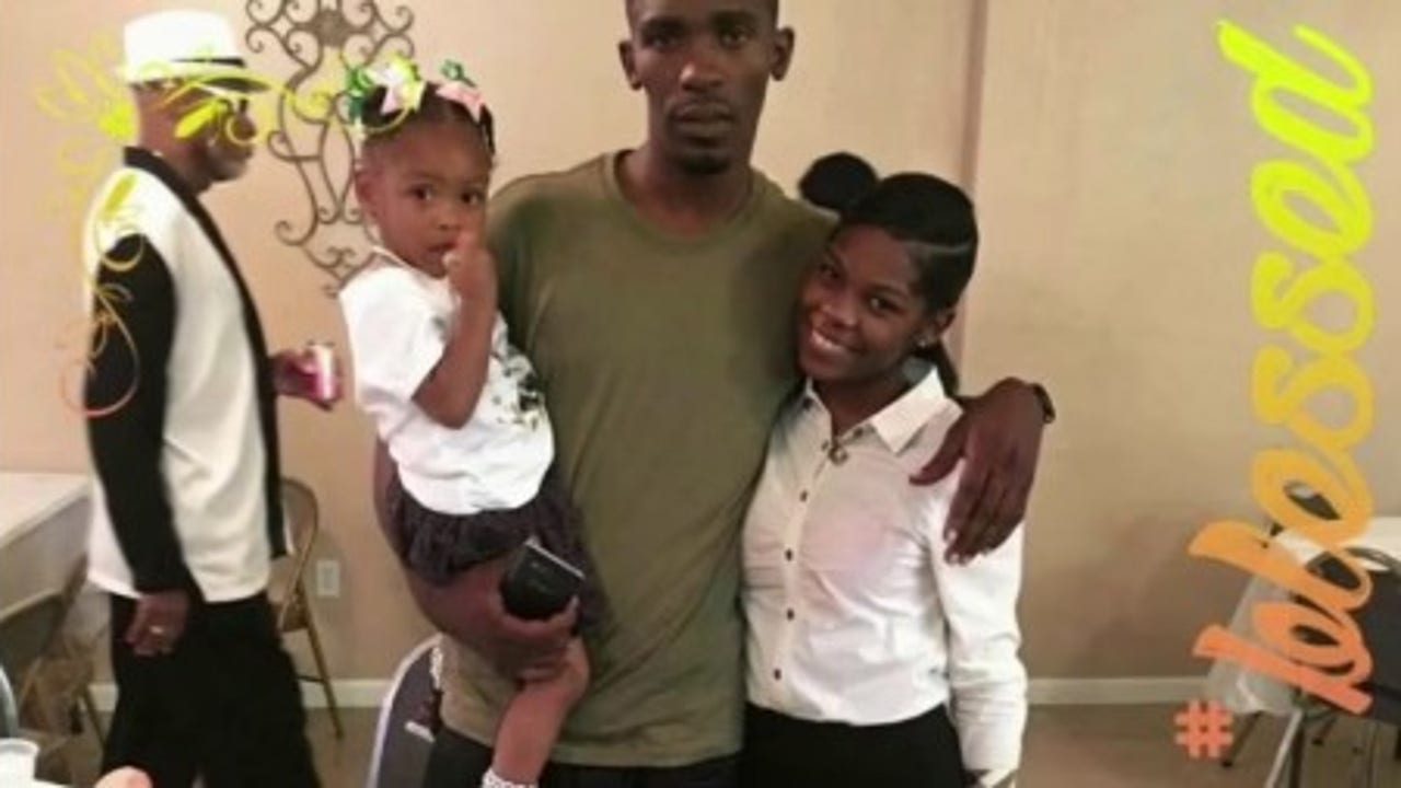 Houston family seeks justice after man was killed while saving elderly ...