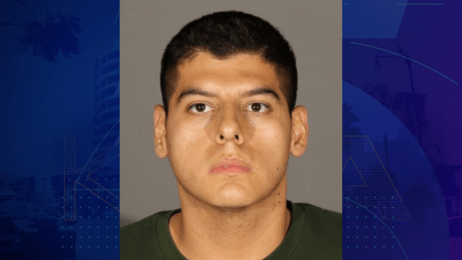 Southern California man arrested for alleged sexual assault of 8-year ...