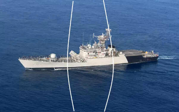 Weekly IFR 2026 contest: Sailing with the times - 3rd part of the ...