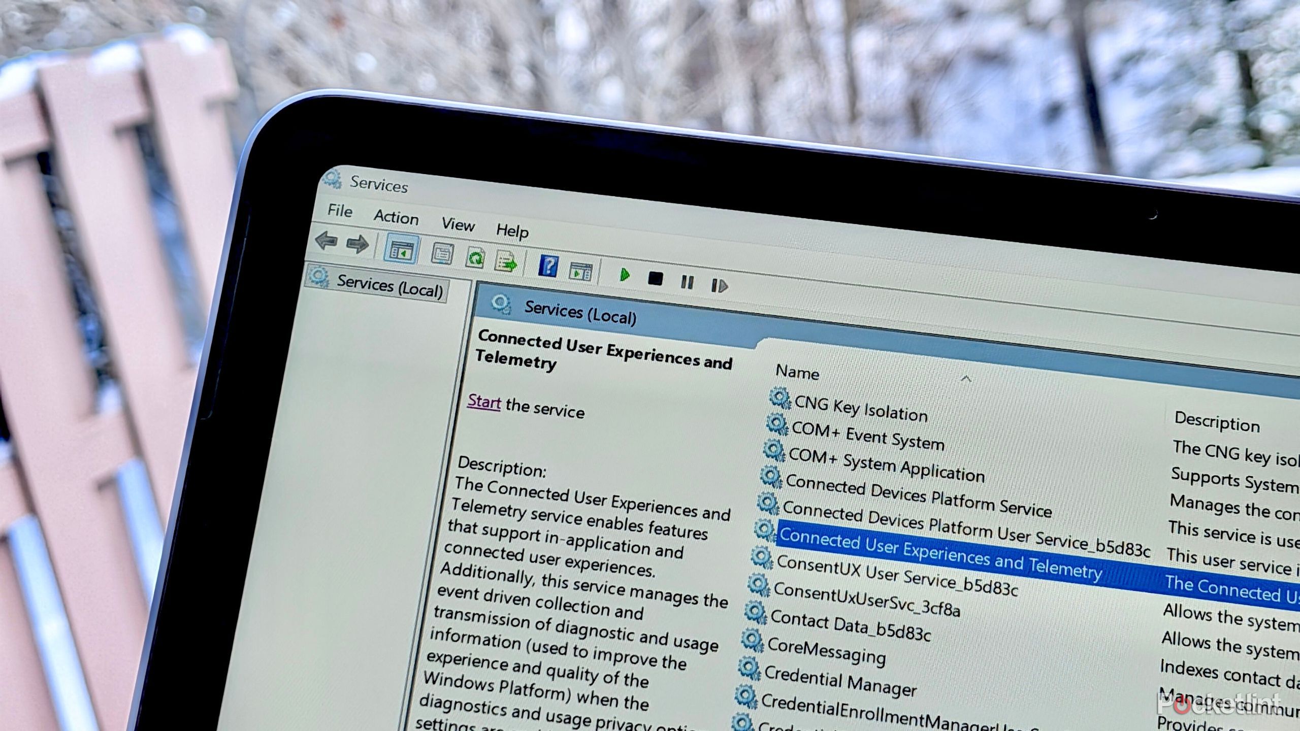 This hidden Windows setting was compromising my security