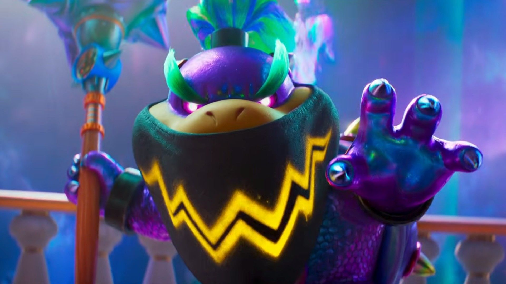 Super Mario Galaxy movie finally reveals iconic 39-year-old villain's ...