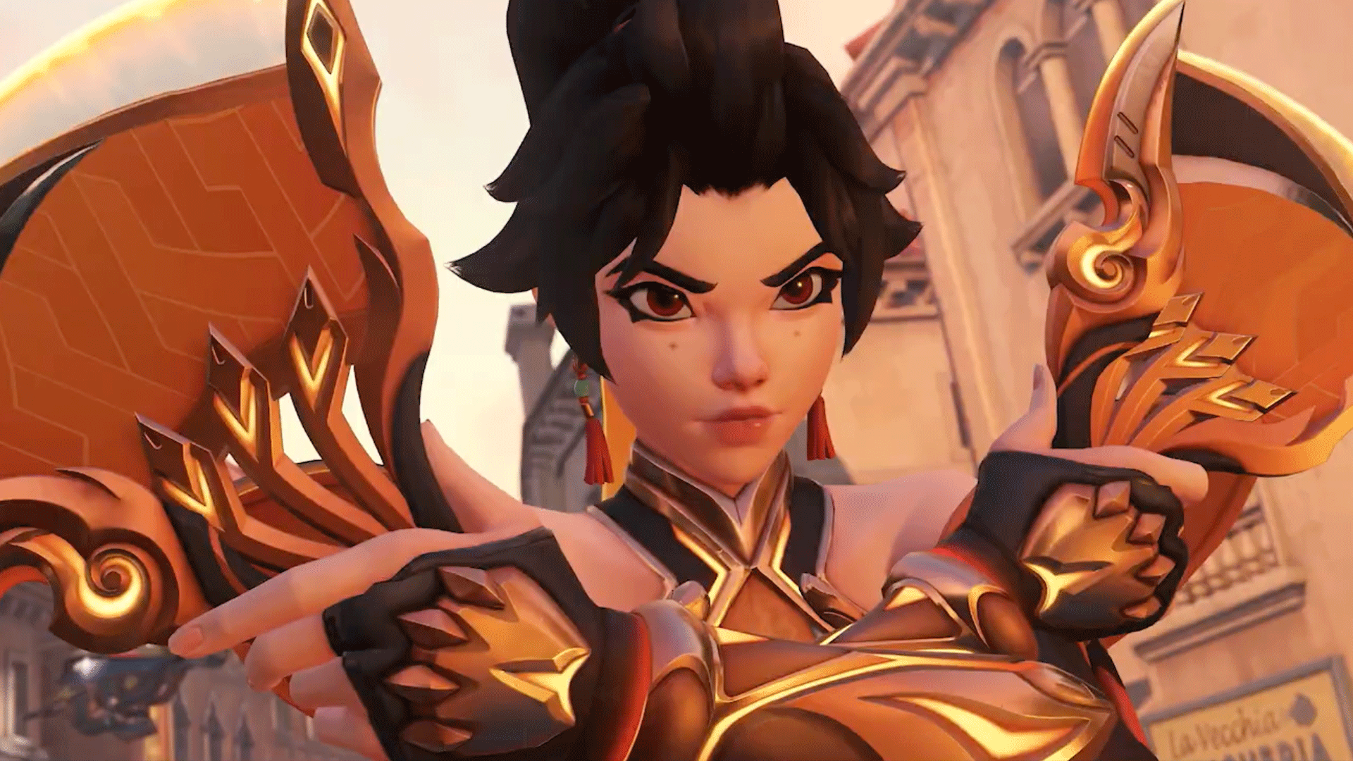 ‘We moved away from that baby face’ — Overwatch reveals updated look ...