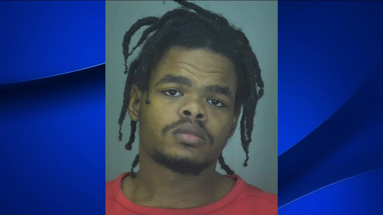 Atwater father arrested in death of 4-month-old son, police say