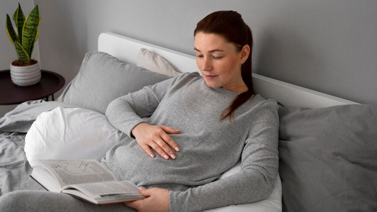 Anovulation and pregnancy: Is it possible to conceive?