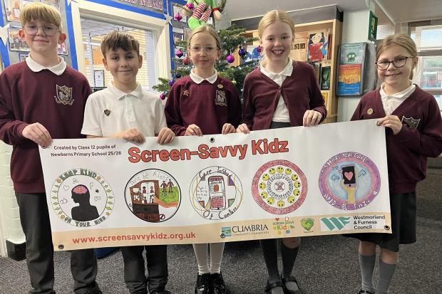 'Screen-Savvy Kidz' programme aims to empower children with digital ...