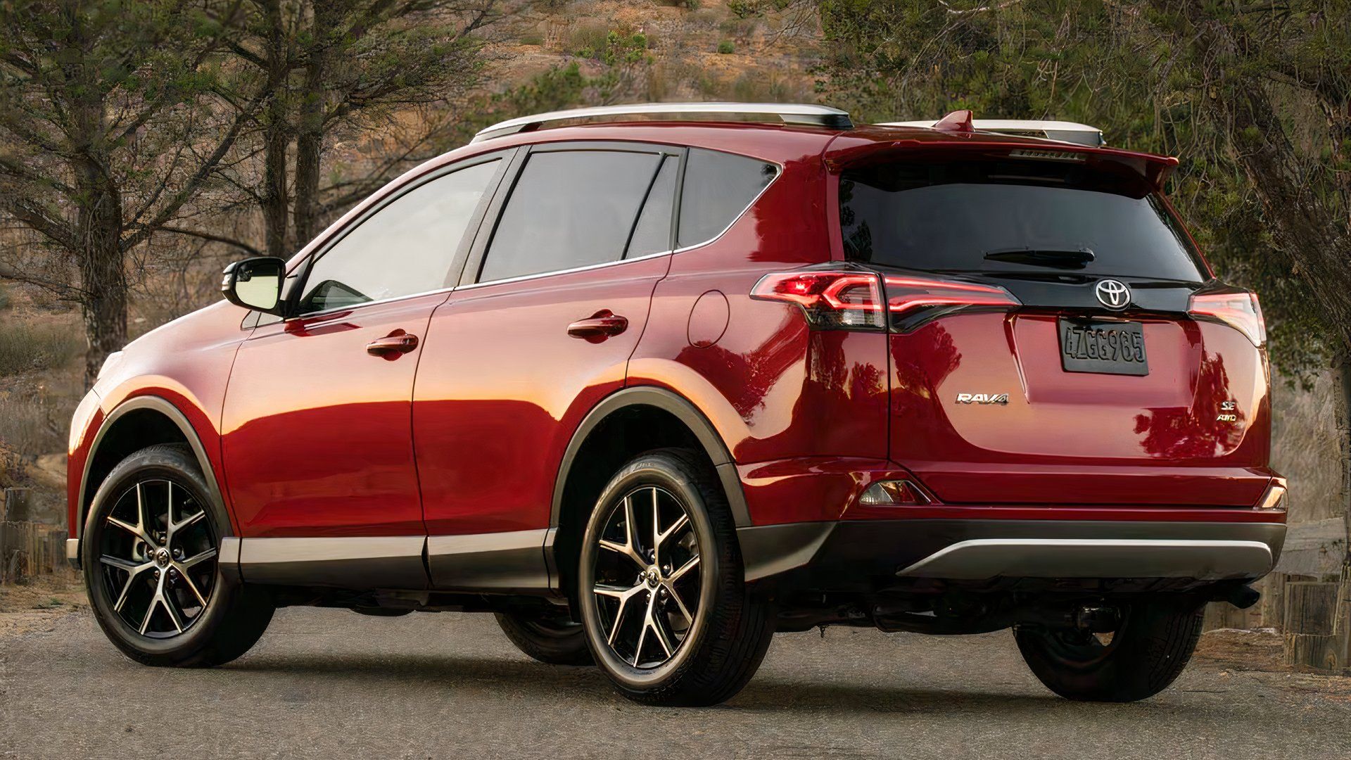 Reliable Toyota models you can buy for less than $20,000