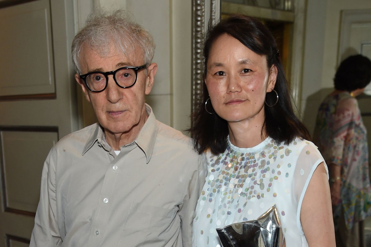 Emails reveal Epstein helped arrange Woody Allen’s White House visit<br><br>