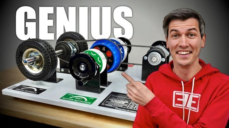 Your CVT hate isn’t rational—and a top engineer explains why you’re wrong