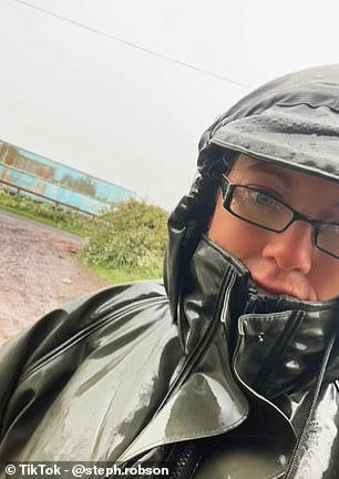 Why is it so wet in the UK? Meteorological experts explain the ...