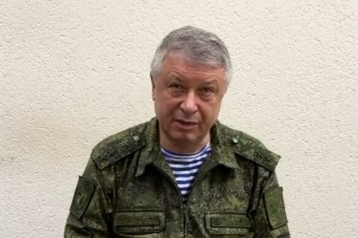 Russia: Top military intelligence general shot in Moscow<br><br>