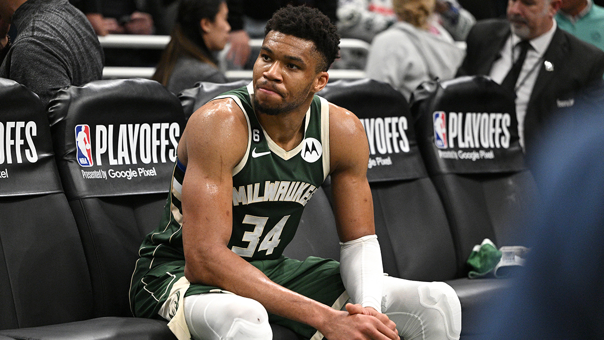 Rich Paul has surprising outlook on Bucks amid Giannis uncertainty