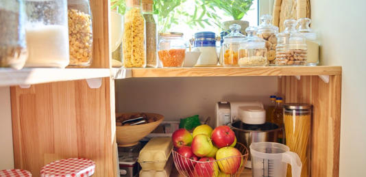 من الضروري تنظيم احتياجات المطبخ قبل رمضان