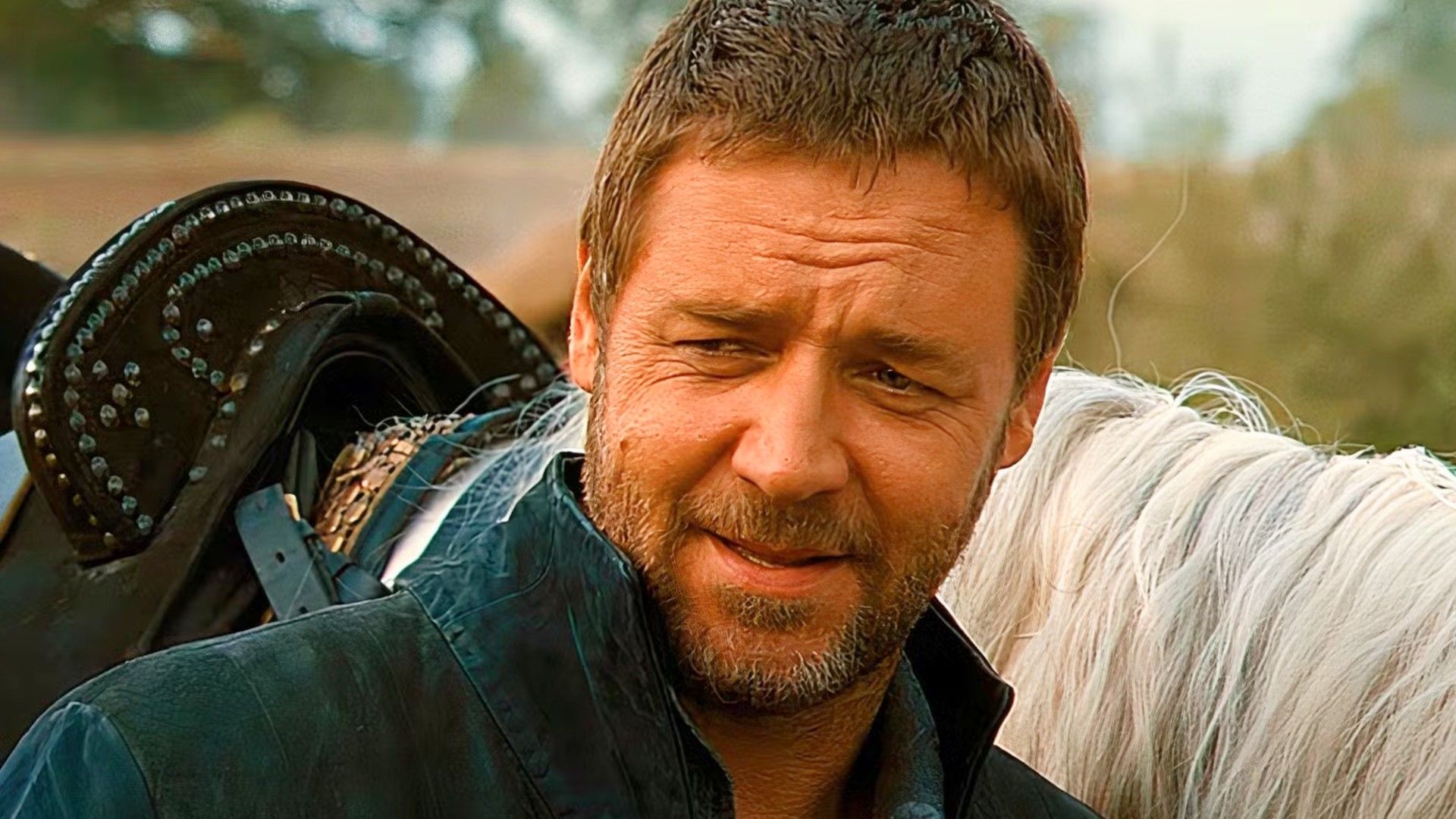 Ridley Scott & Russell Crowe's epic adventure movie featuring iconic ...
