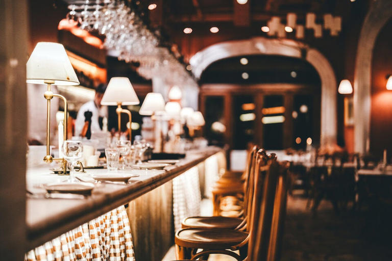 3-G&auml;nge-Men&uuml; f&uuml;r 10 Euro: Hier ist Essen gehen in Europa am g&uuml;nstigsten