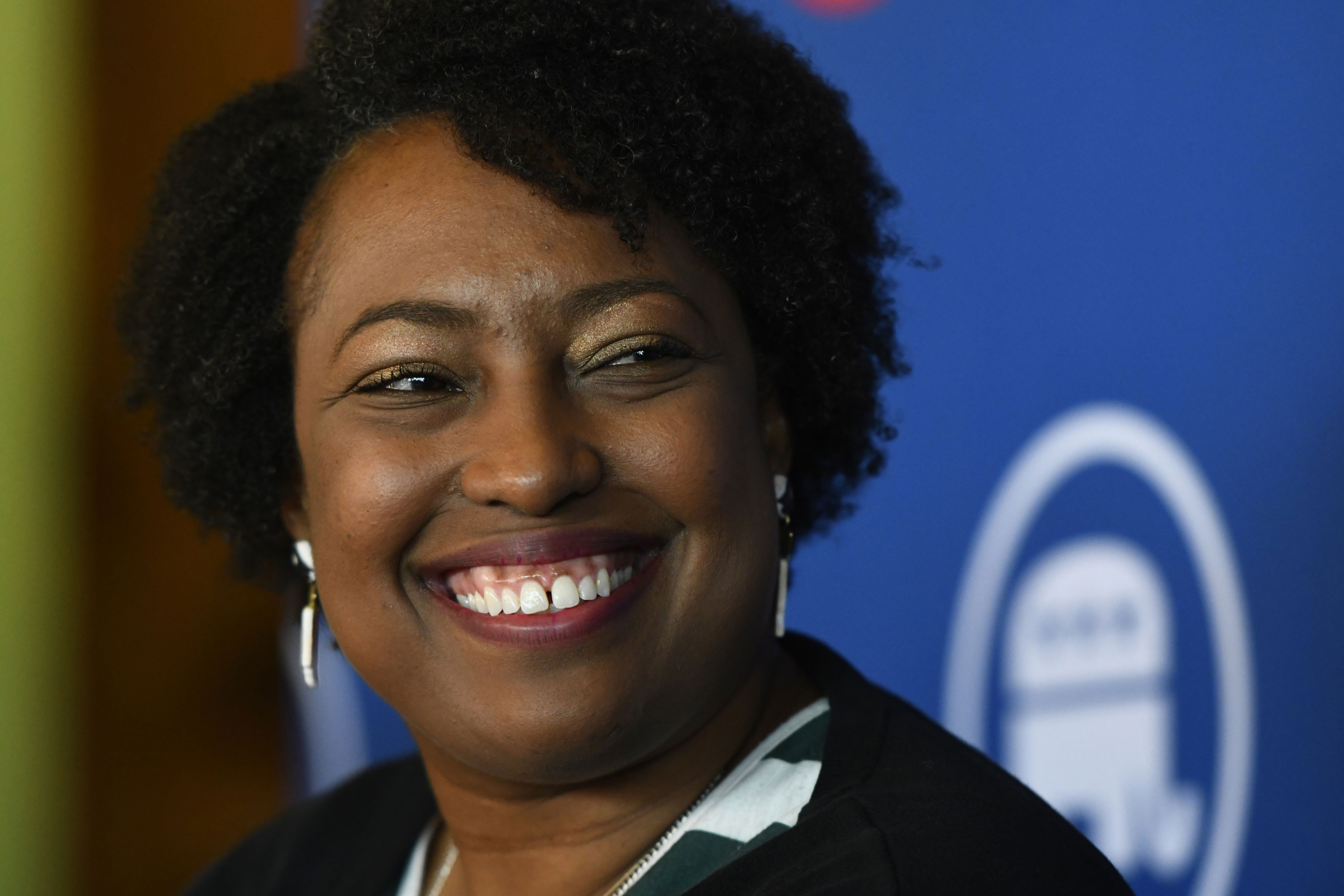 Republican candidate drops out after redistricting blocked: 