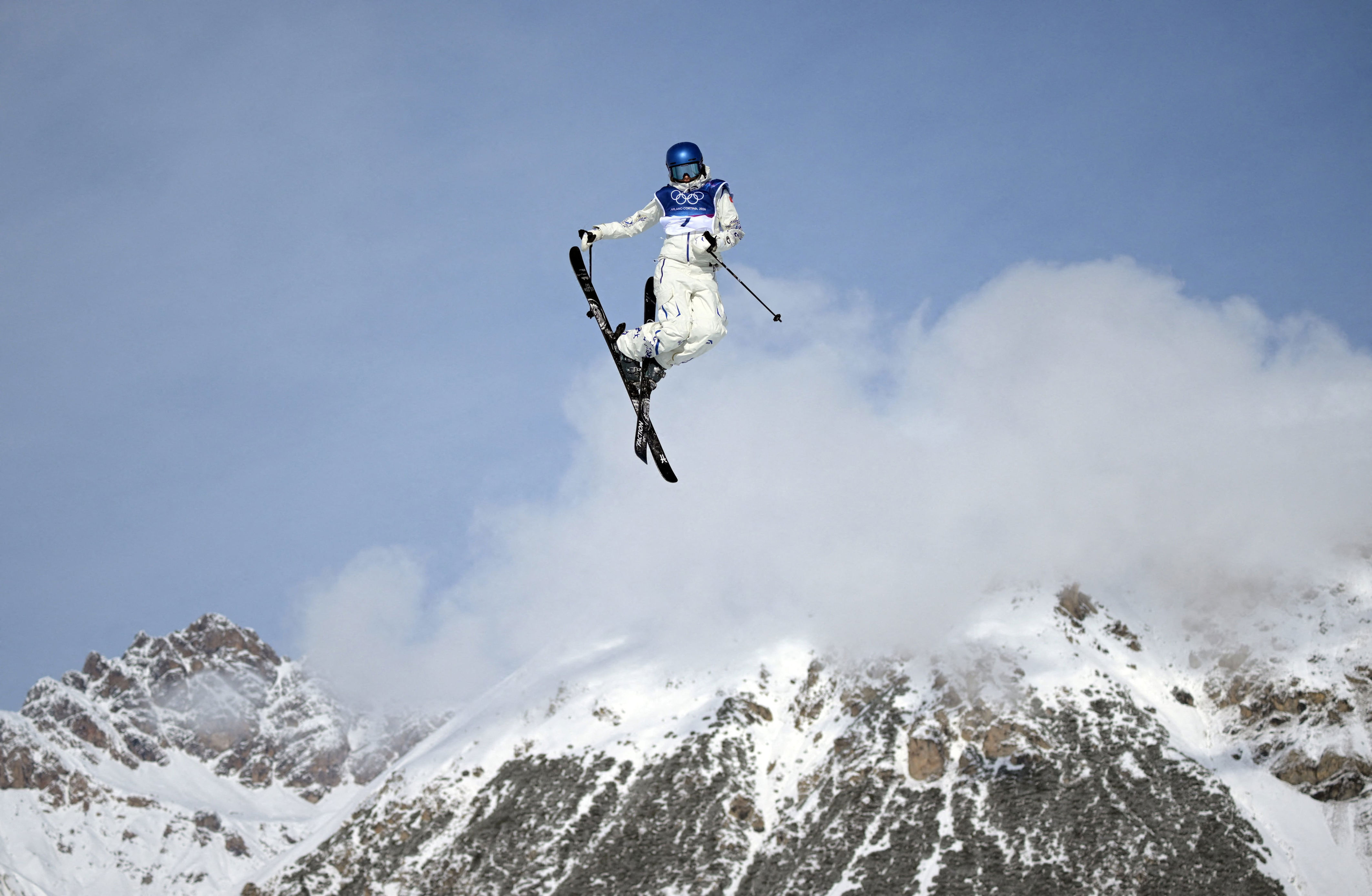 Gu Ailing tops Olympic athletes in annual earnings