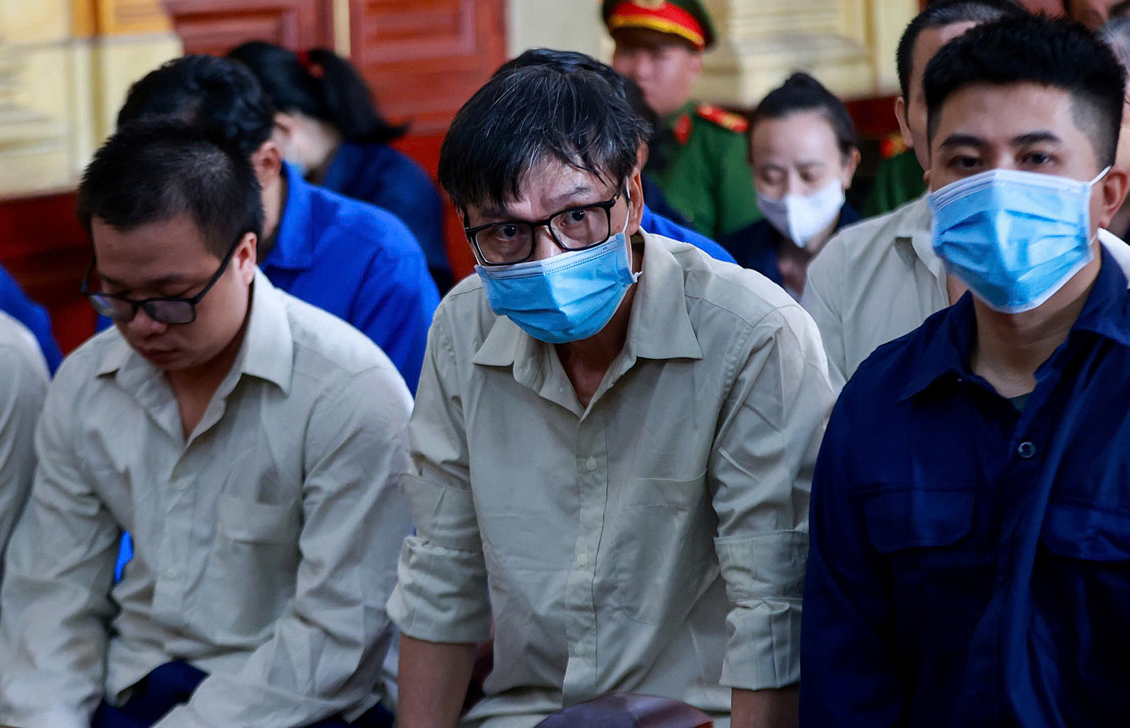 Chủ mưu nhập lậu nguyên liệu thịt từ vùng dịch bị buộc nộp lại 1.760 tỷ đồng