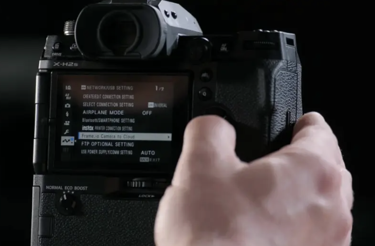 Fujifilm releases new firmware fixing image stabilization bug in ...