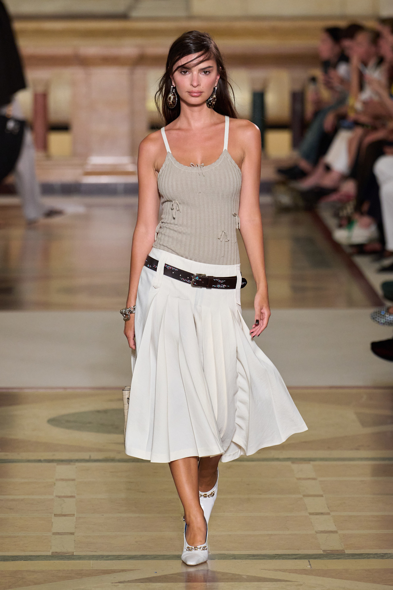 Tops can make or break an outfit, and these six trends will never fail