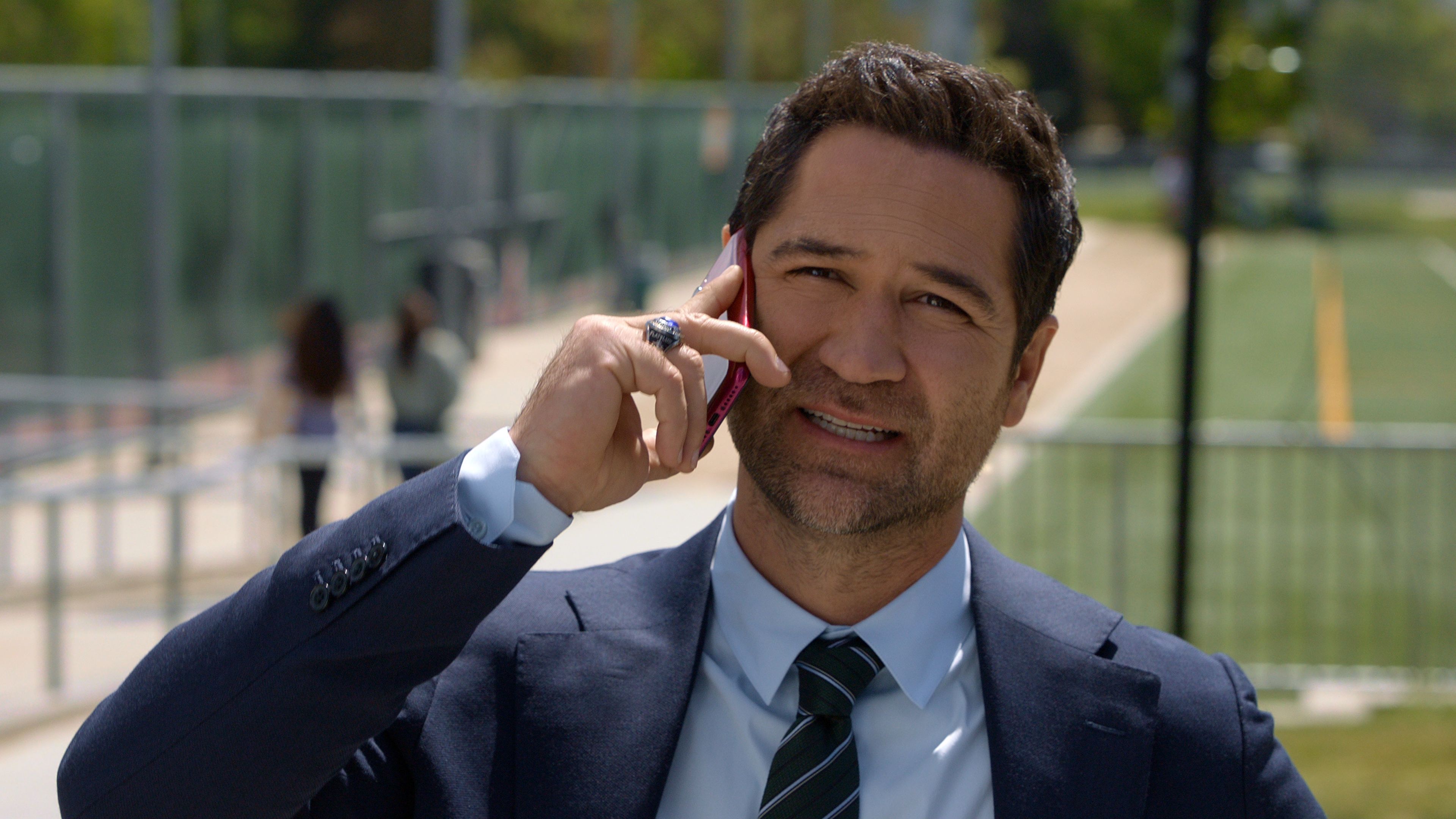 The Lincoln Lawyer season 4 ending explained by creator